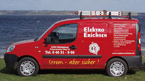 Als Elektro-Profi garantieren wir Ihnen beste Qualität.